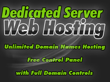Best dedicated hosting plan