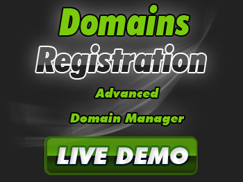 Popularly priced domain name services